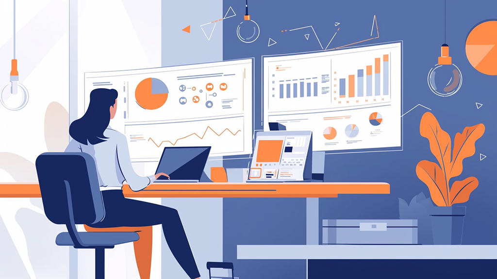 ONES 帮助团队进行跨部门沟通