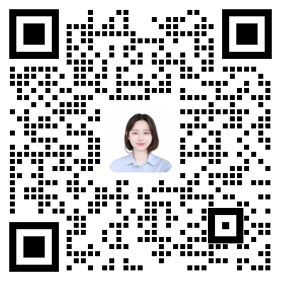WeChat QR Code