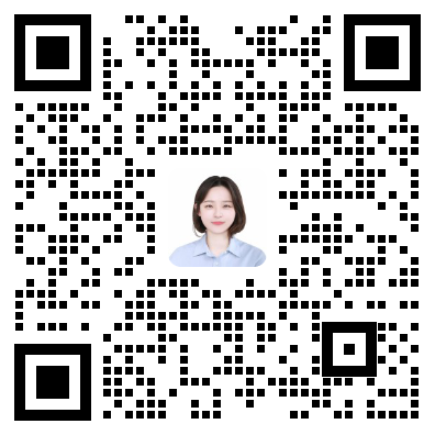 WeChat QR Code