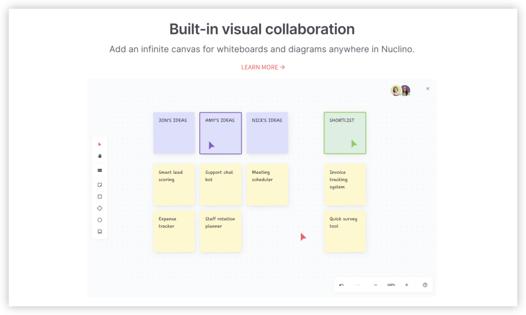 ONES 是 Confluence 替代软件