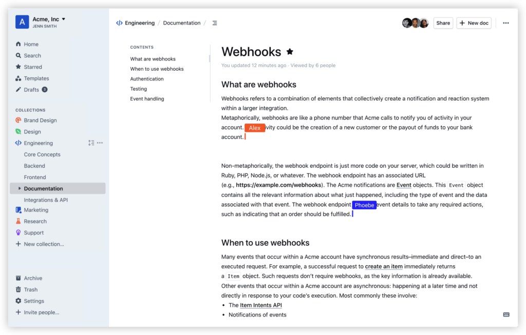 ONES 是 Confluence 替代软件