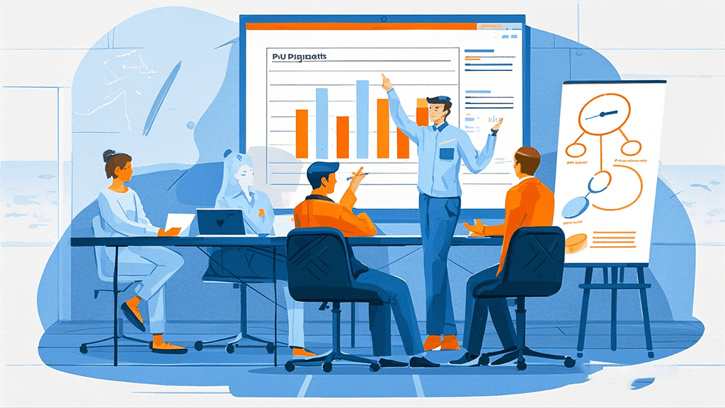 企业数字化转型