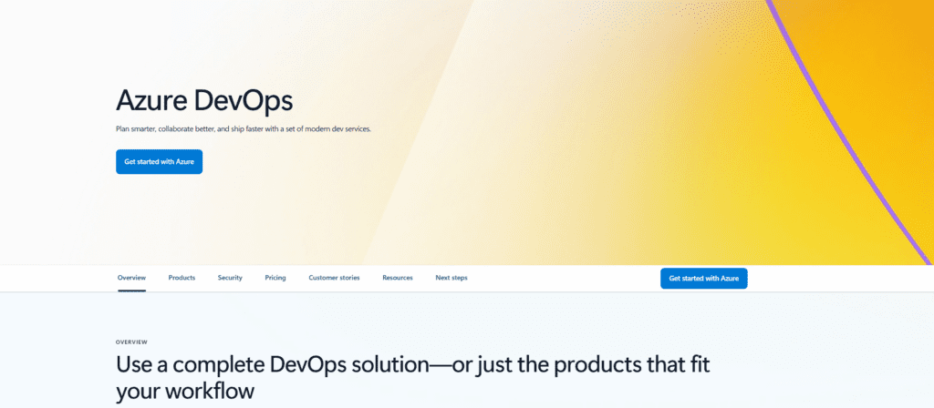 azuredevops