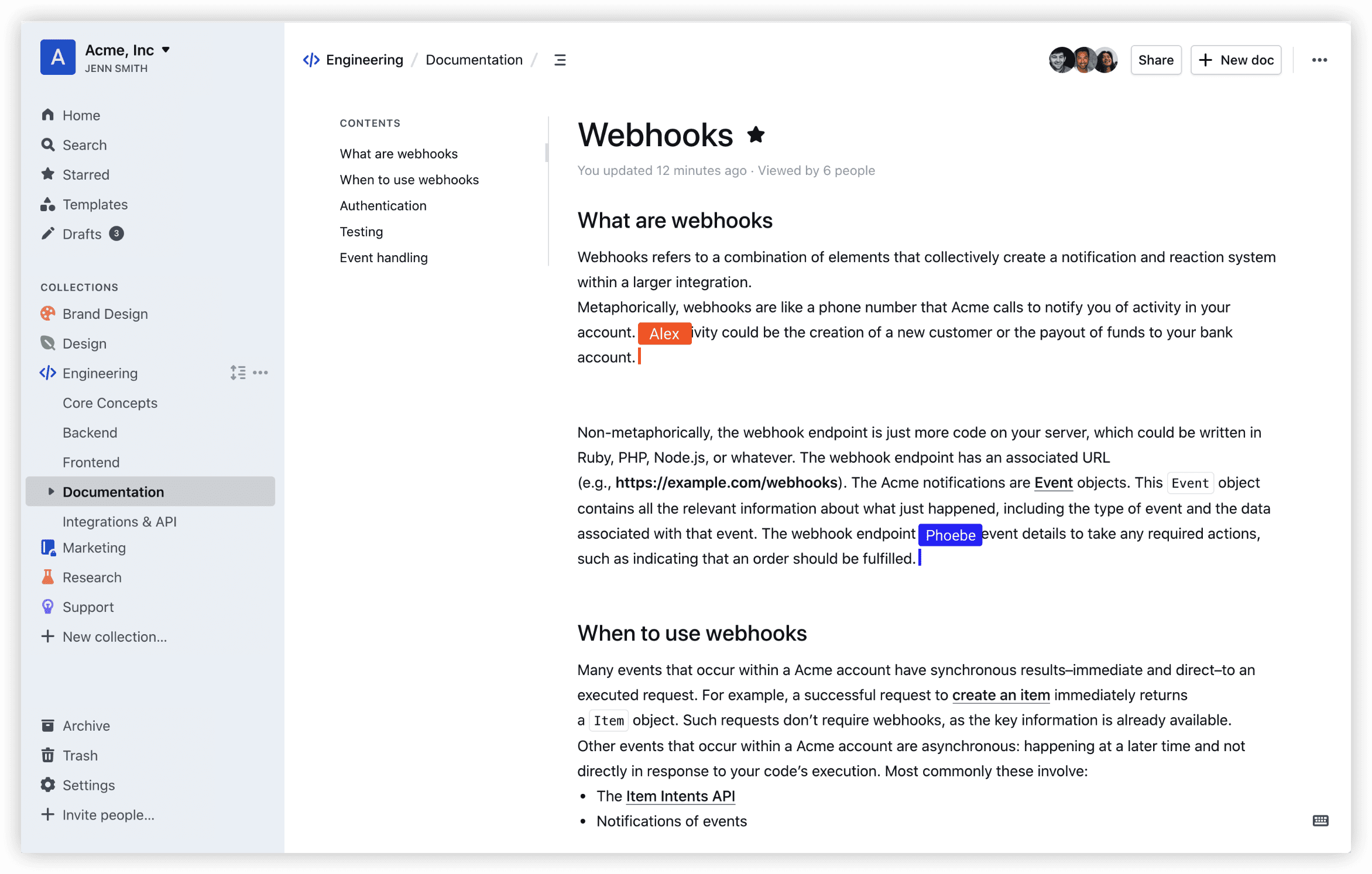 产品管理系统 Outline 产品图
