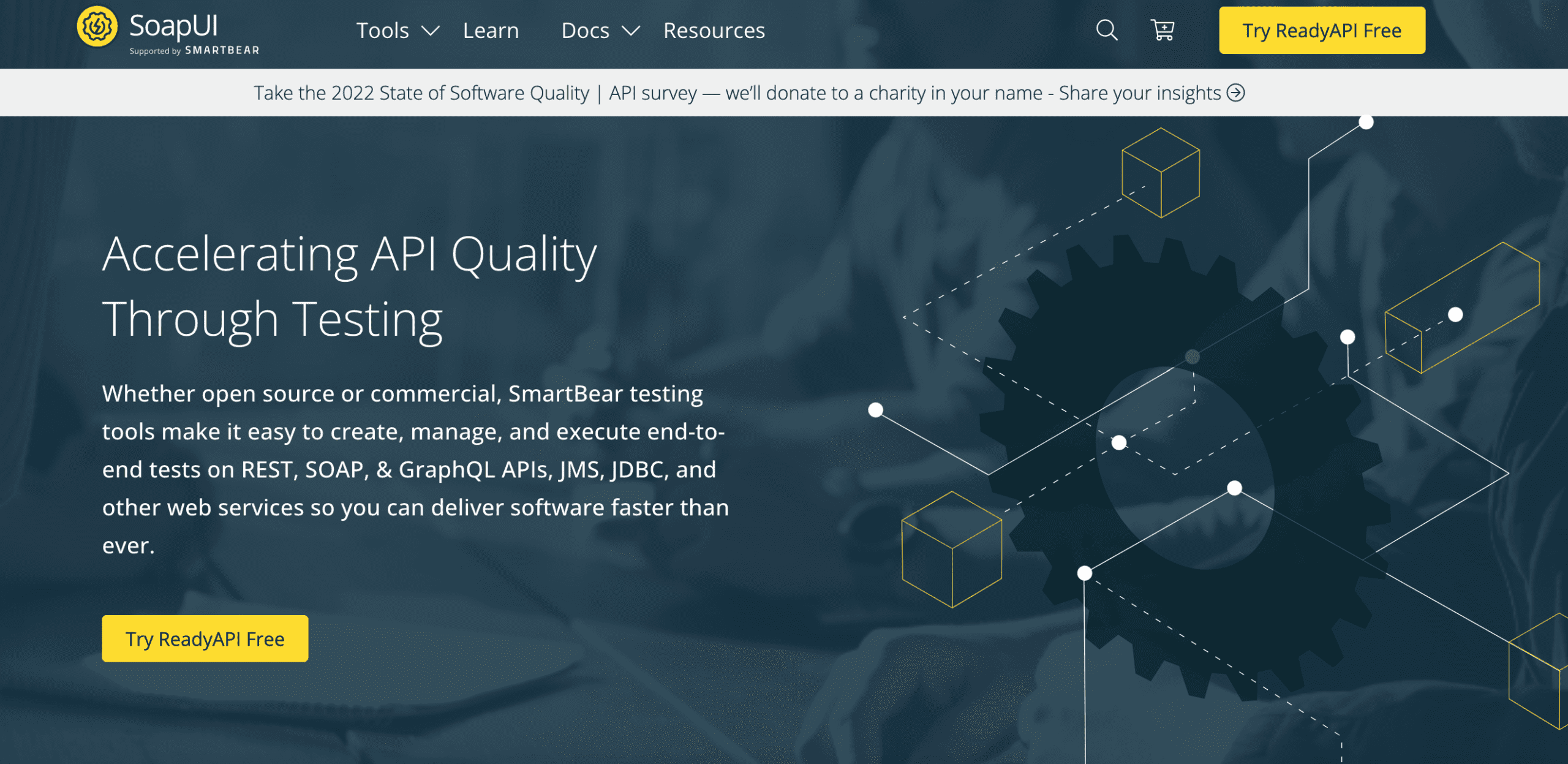 产品管理系统 SoapUI 产品图